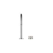 Mica Fluted Soft-Square Hob Tall Mixer gallery detail image