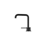Mica Soft-Square Hob Basin Mixer gallery detail image