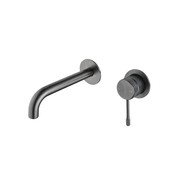 Mica Fluted Wall | Spout Combo gallery detail image