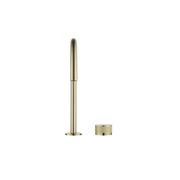 Mica Fluted Soft-Square Hob Tall Mixer gallery detail image