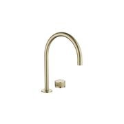 Mica Fluted Soft-Square Hob Tall Mixer gallery detail image