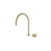 Mica Fluted Soft-Square Hob Tall Mixer gallery detail image