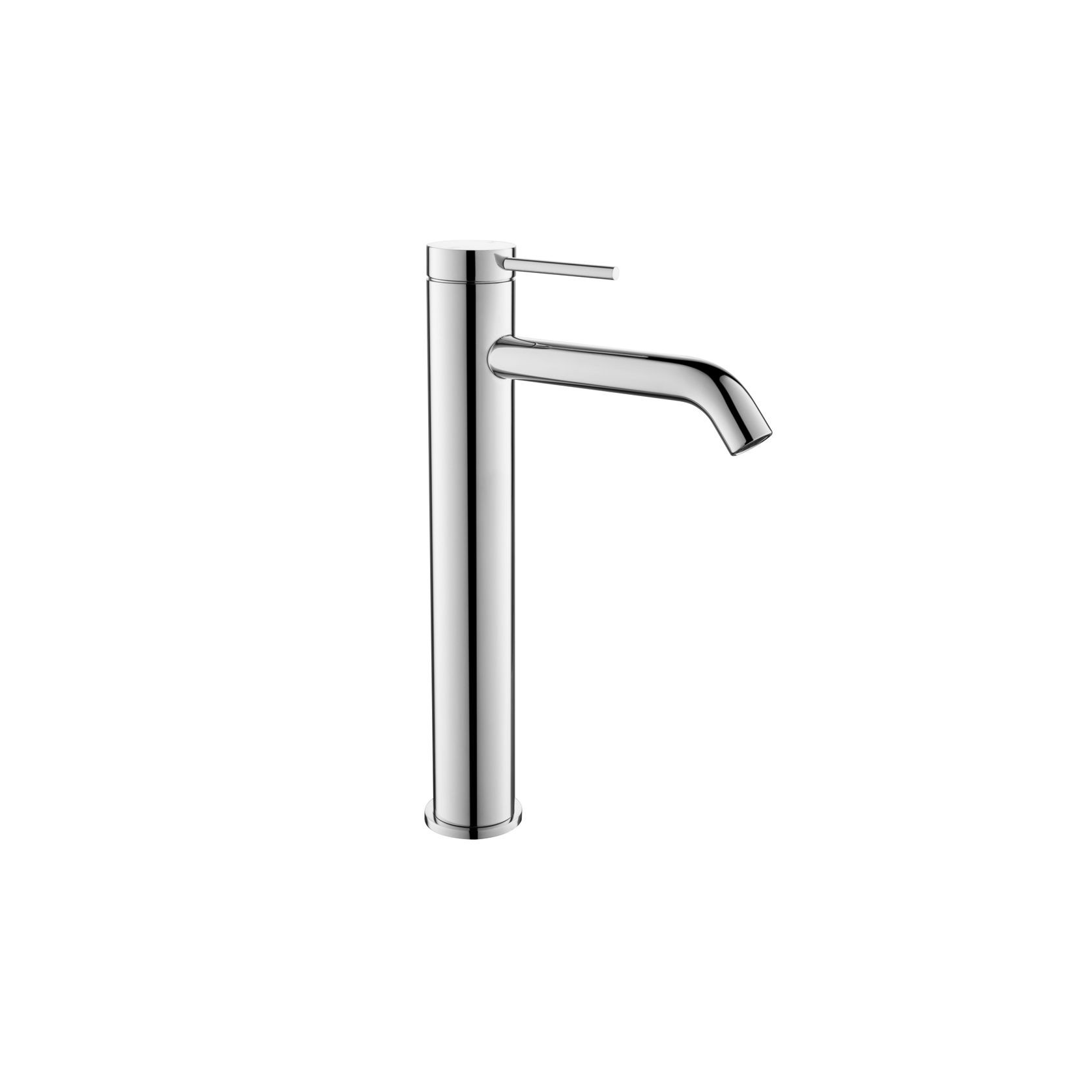 Mica Tall Basin Mixer gallery detail image