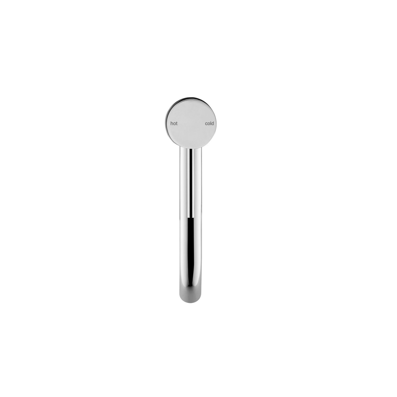 Mica Tall Basin Mixer gallery detail image