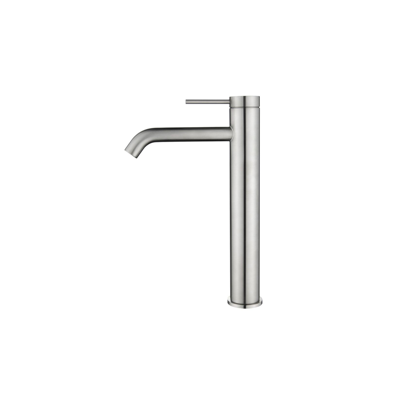 Mica Tall Basin Mixer gallery detail image