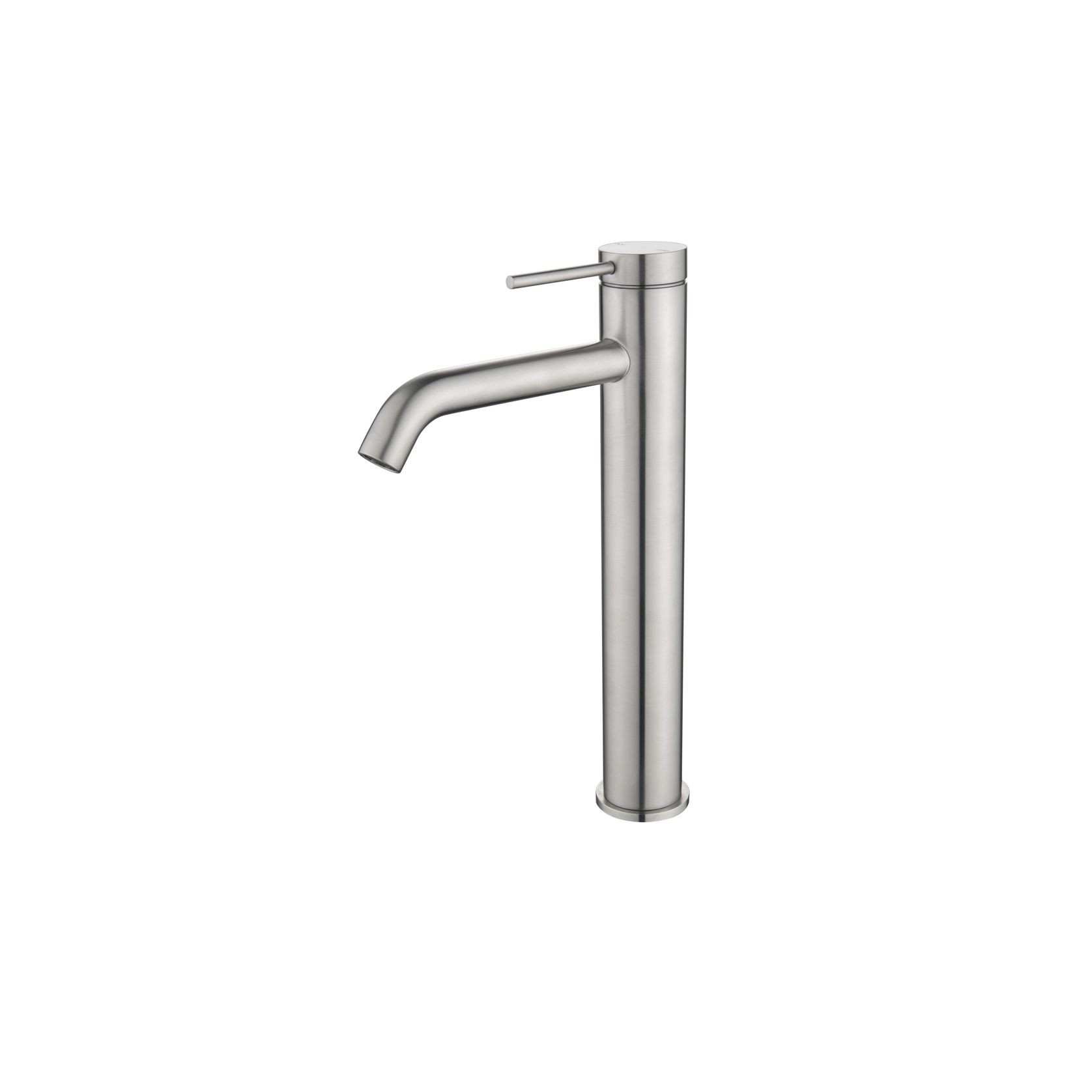 Mica Tall Basin Mixer gallery detail image