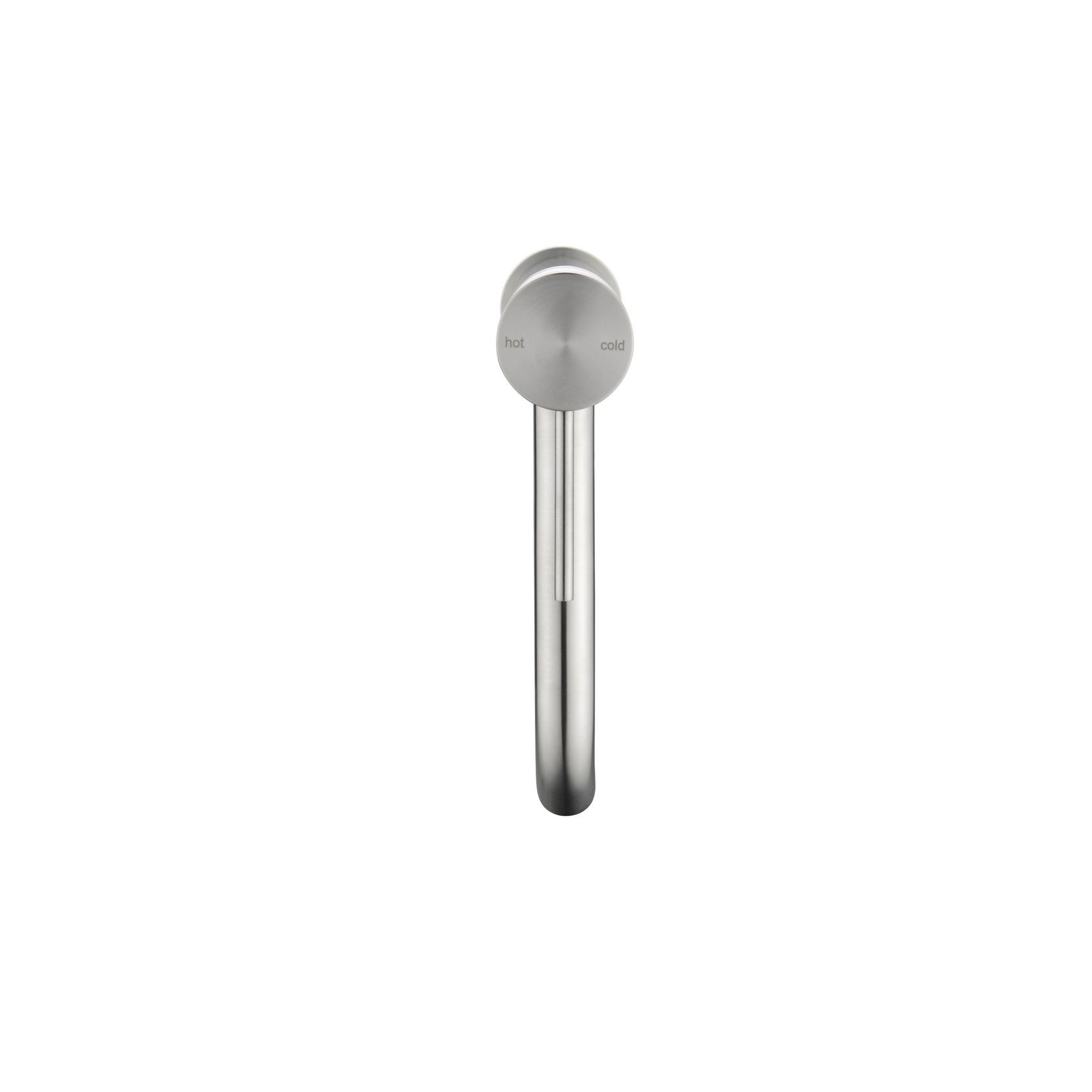 Mica Tall Basin Mixer gallery detail image