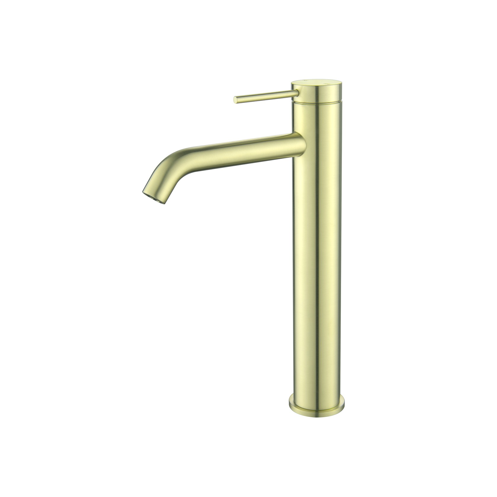 Mica Tall Basin Mixer gallery detail image
