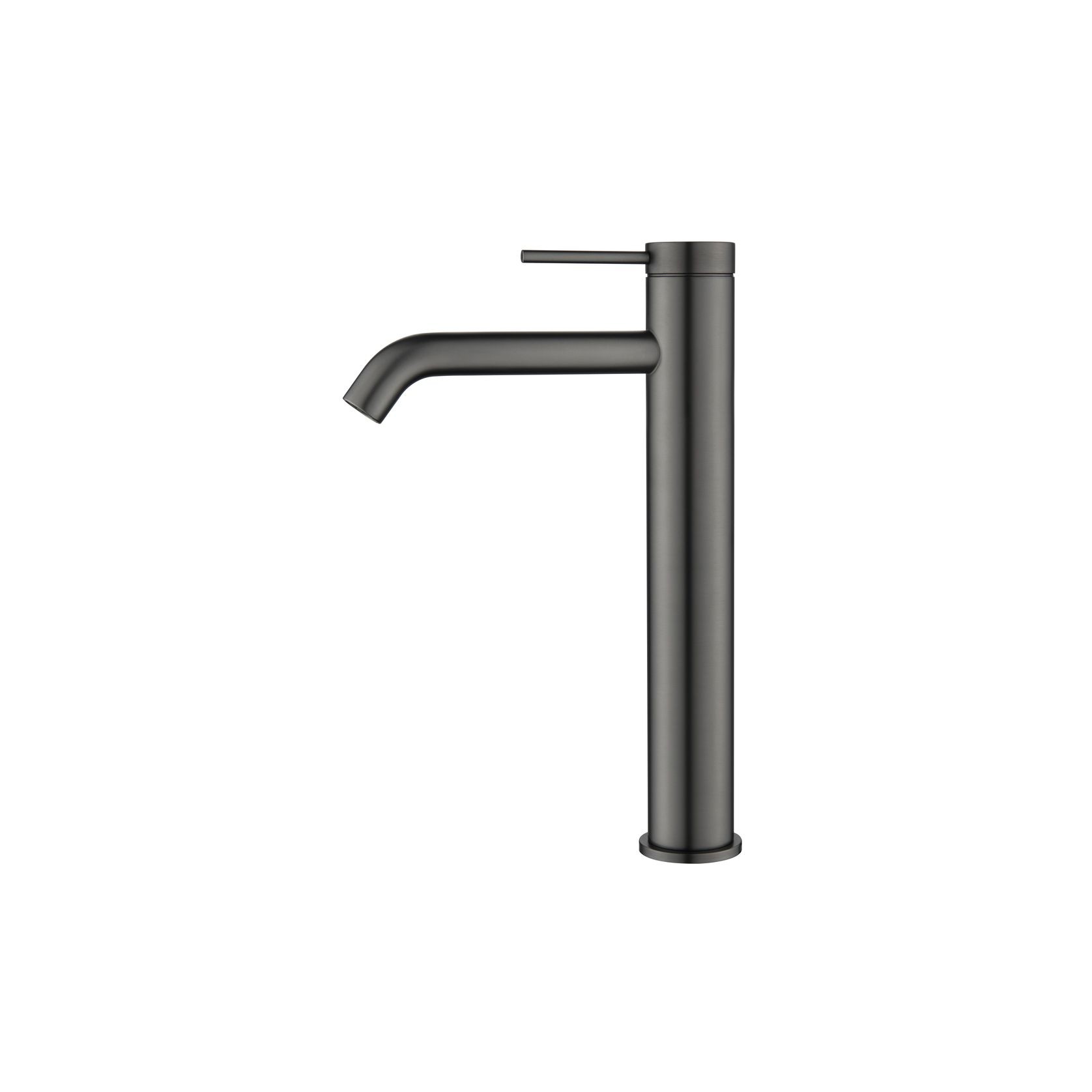 Mica Tall Basin Mixer gallery detail image