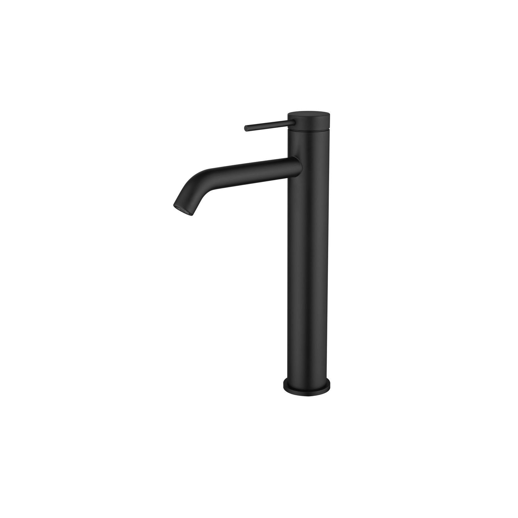 Mica Tall Basin Mixer gallery detail image