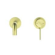 Mica Wall | Spout Combo | Curved Spout | 2P gallery detail image