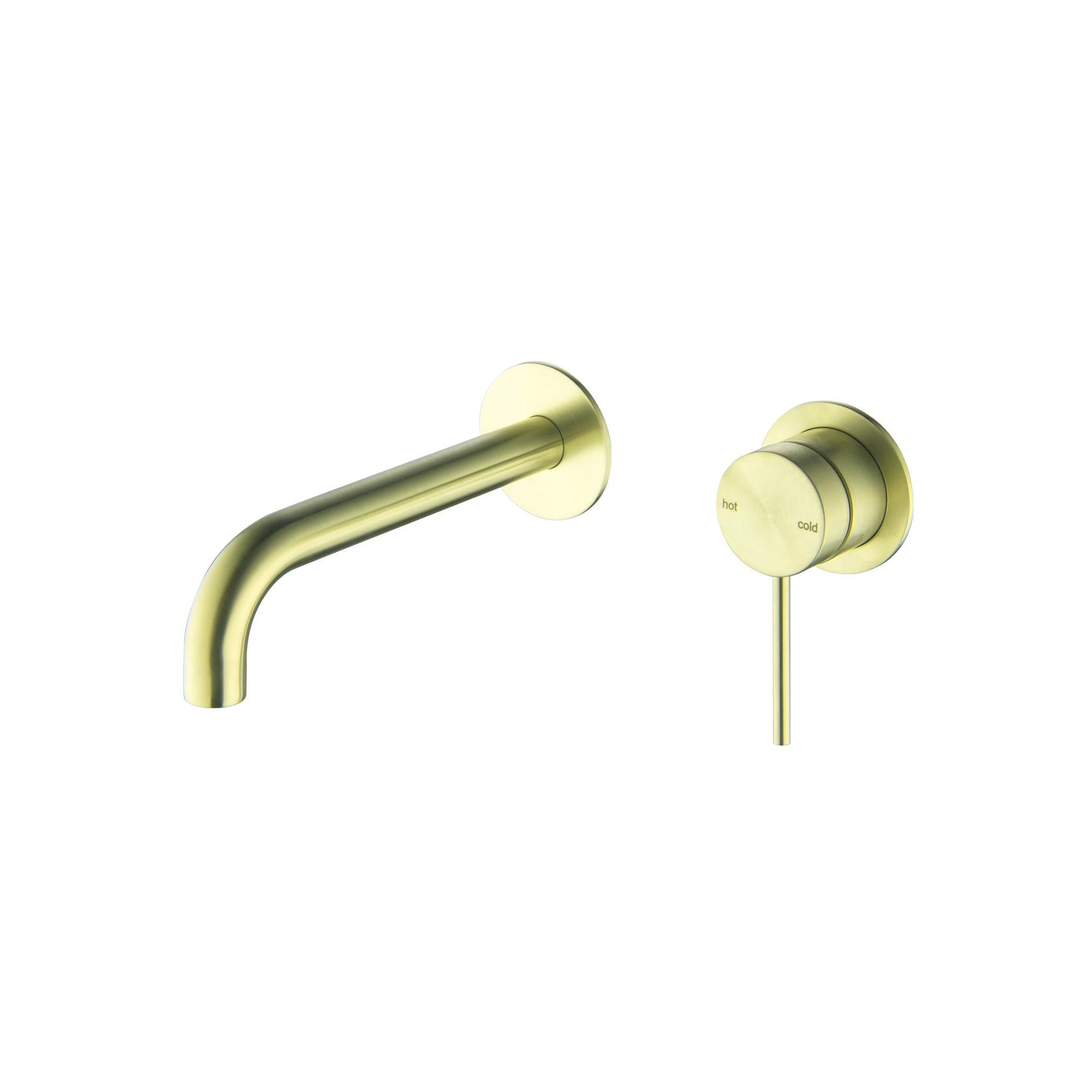 Mica Wall | Spout Combo | Curved Spout | 2P gallery detail image