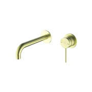 Mica Wall | Spout Combo | Curved Spout | 2P gallery detail image