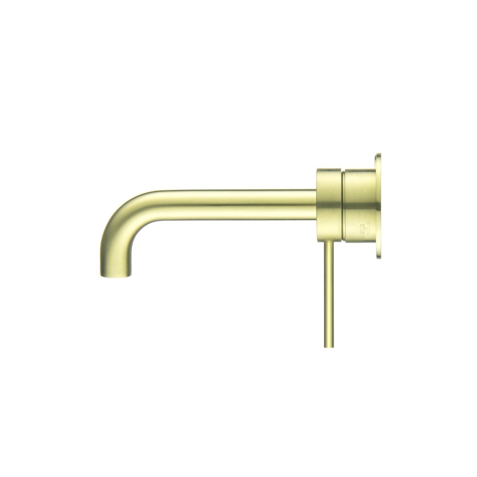 Mica Wall | Spout Combo | Curved Spout | 2P gallery detail image