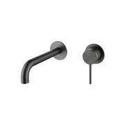 Mica Wall | Spout Combo | Curved Spout | 2P gallery detail image
