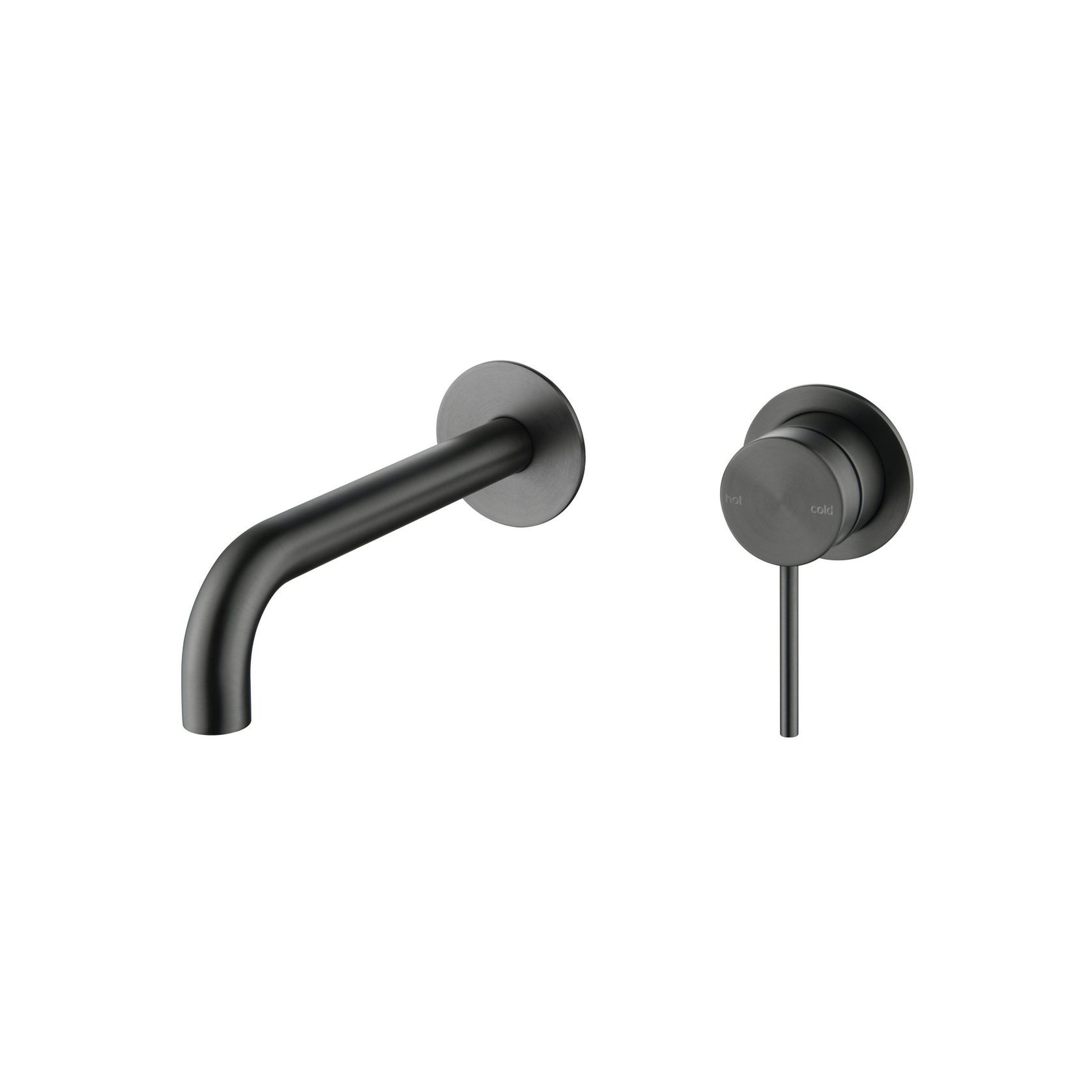 Mica Wall | Spout Combo | Curved Spout | 2P gallery detail image