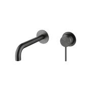 Mica Wall | Spout Combo | Curved Spout | 2P gallery detail image