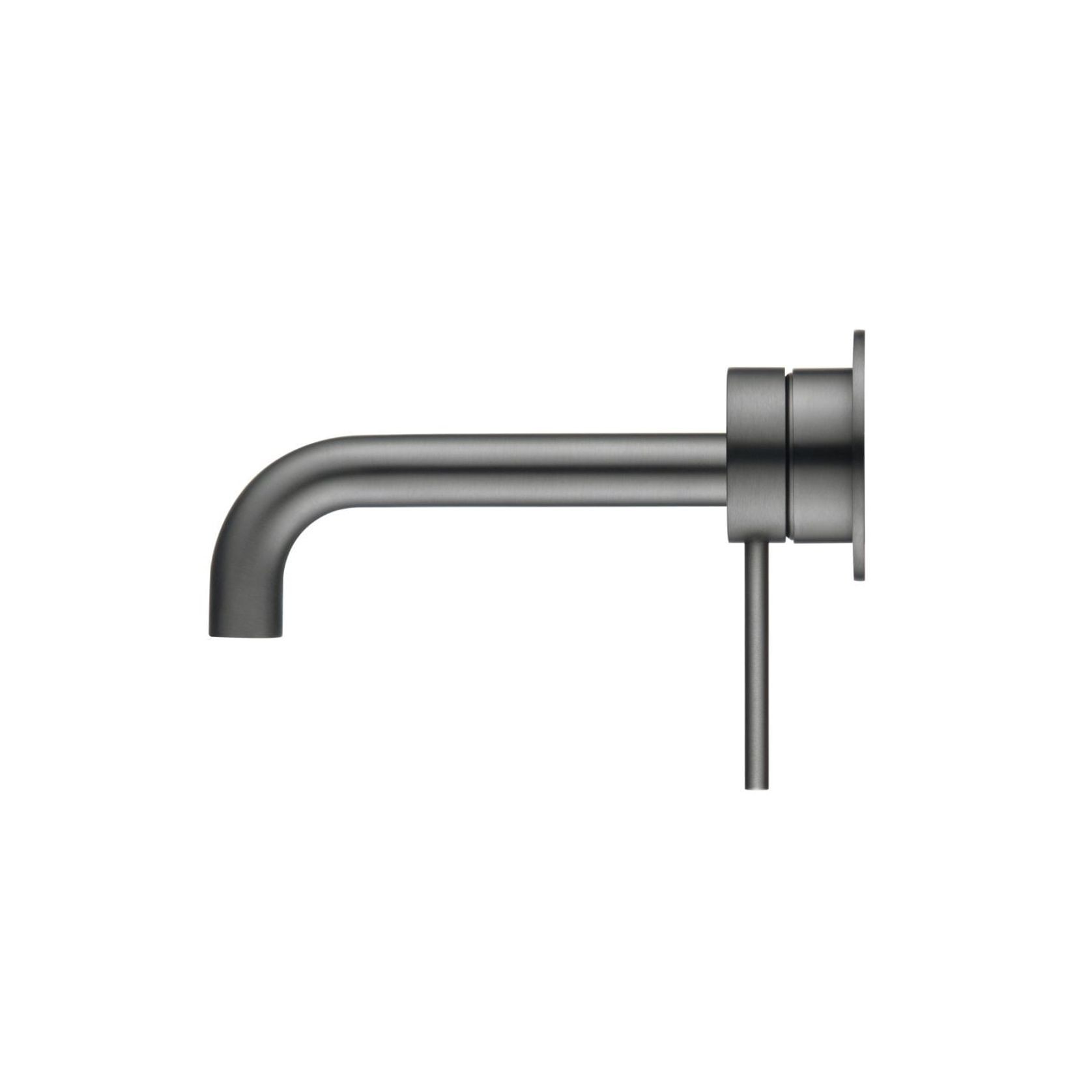 Mica Wall | Spout Combo | Curved Spout | 2P gallery detail image