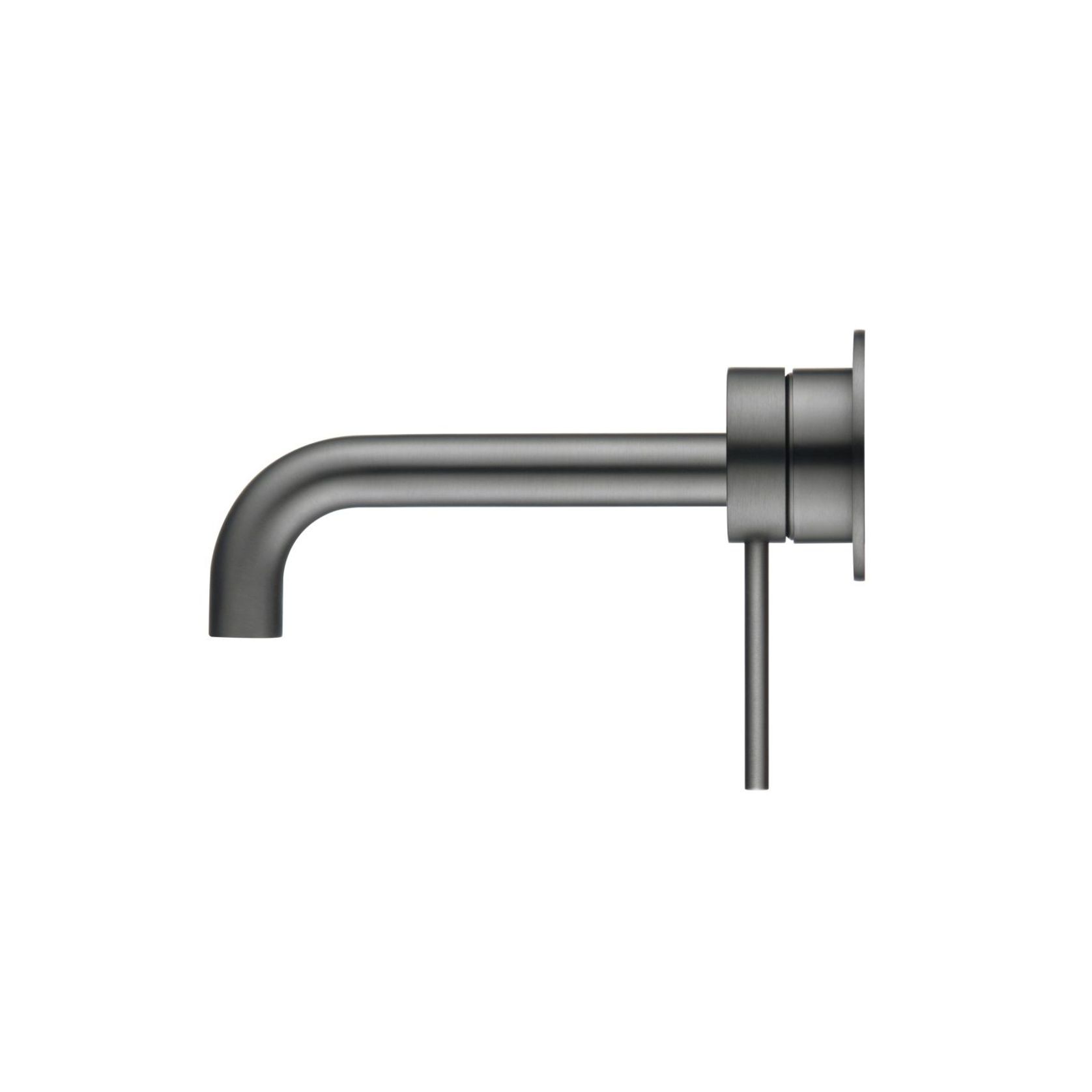 Mica Wall | Spout Combo | Curved Spout | 2P gallery detail image