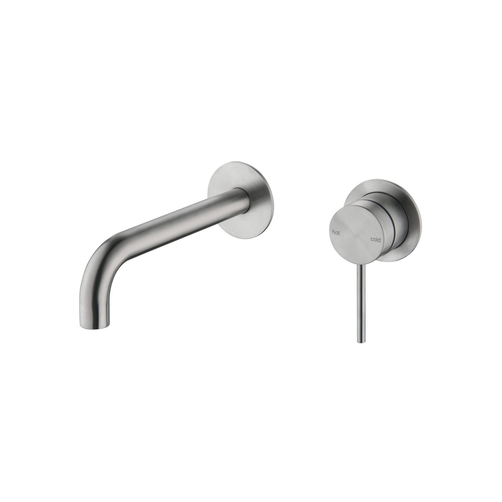 Mica Wall | Spout Combo | Curved Spout | 2P gallery detail image
