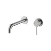 Mica Wall | Spout Combo | Curved Spout | 2P gallery detail image