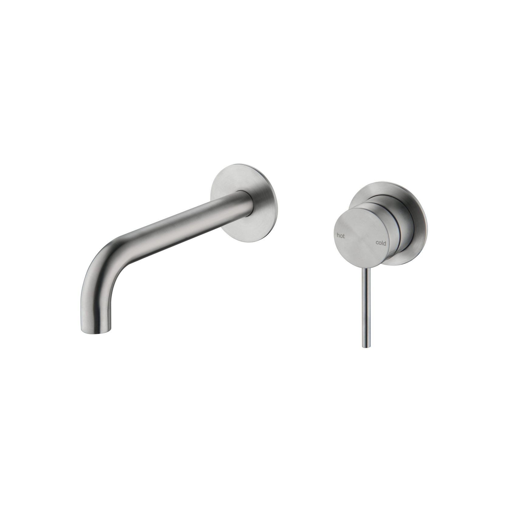 Mica Wall | Spout Combo | Curved Spout | 2P gallery detail image
