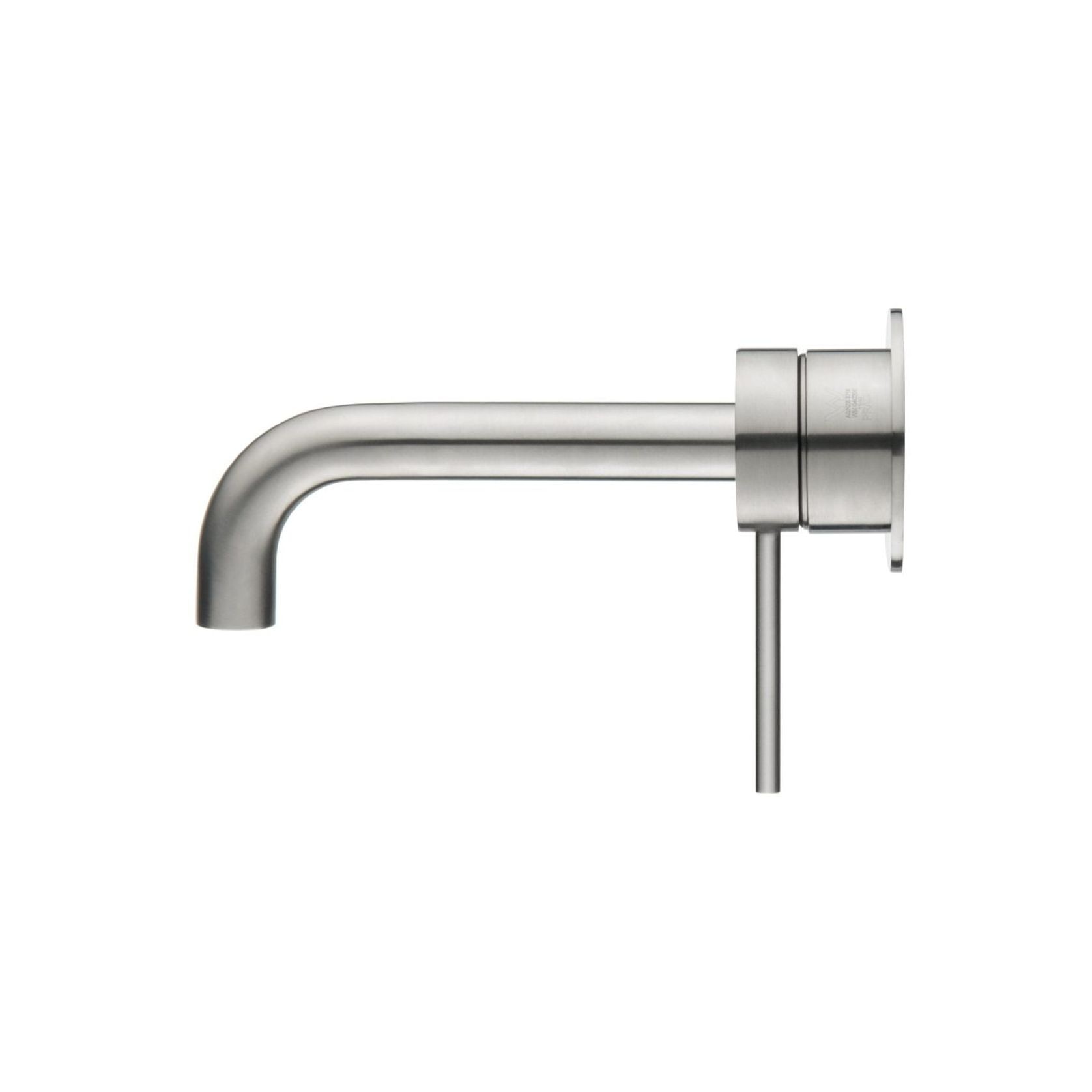 Mica Wall | Spout Combo | Curved Spout | 2P gallery detail image