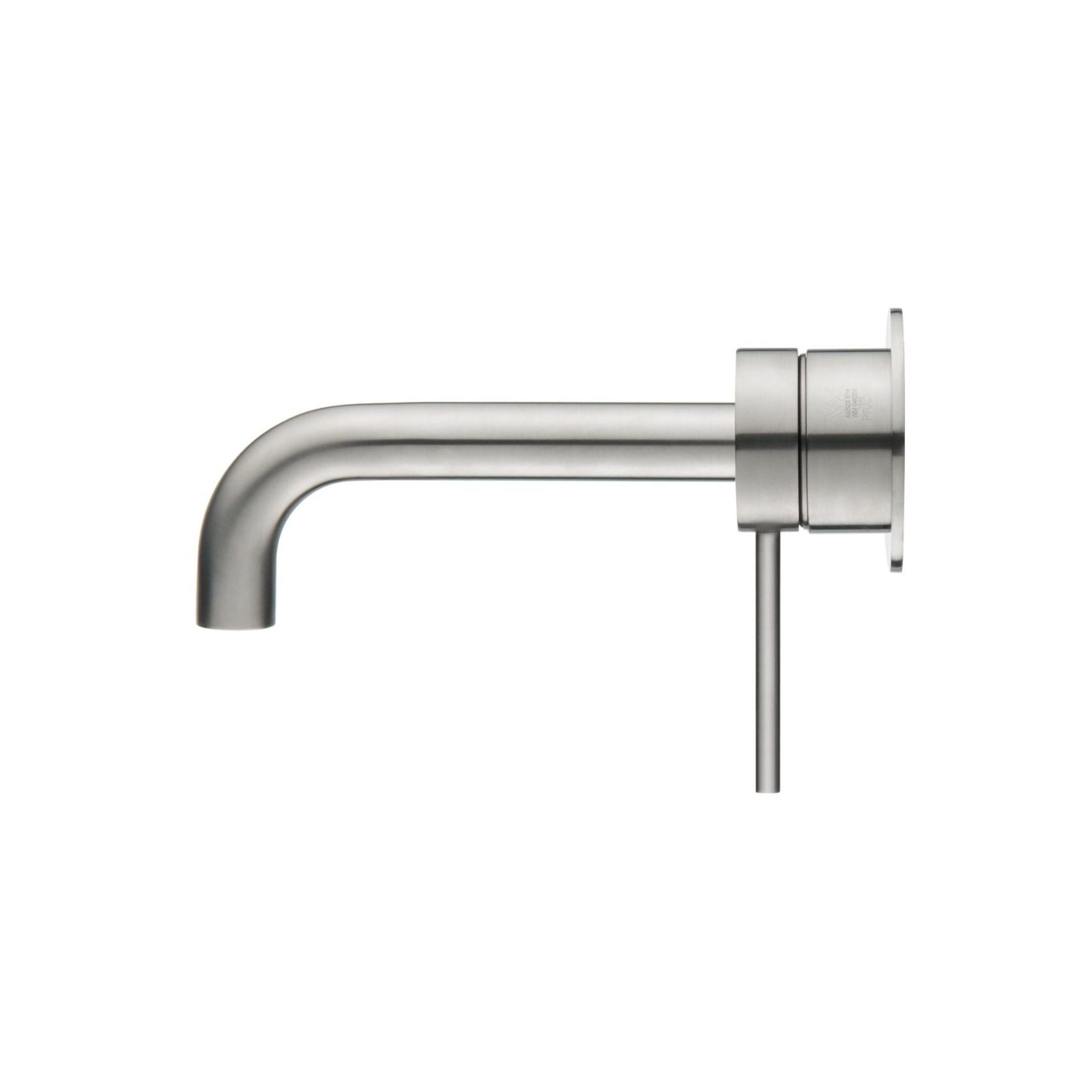 Mica Wall | Spout Combo | Curved Spout | 2P gallery detail image