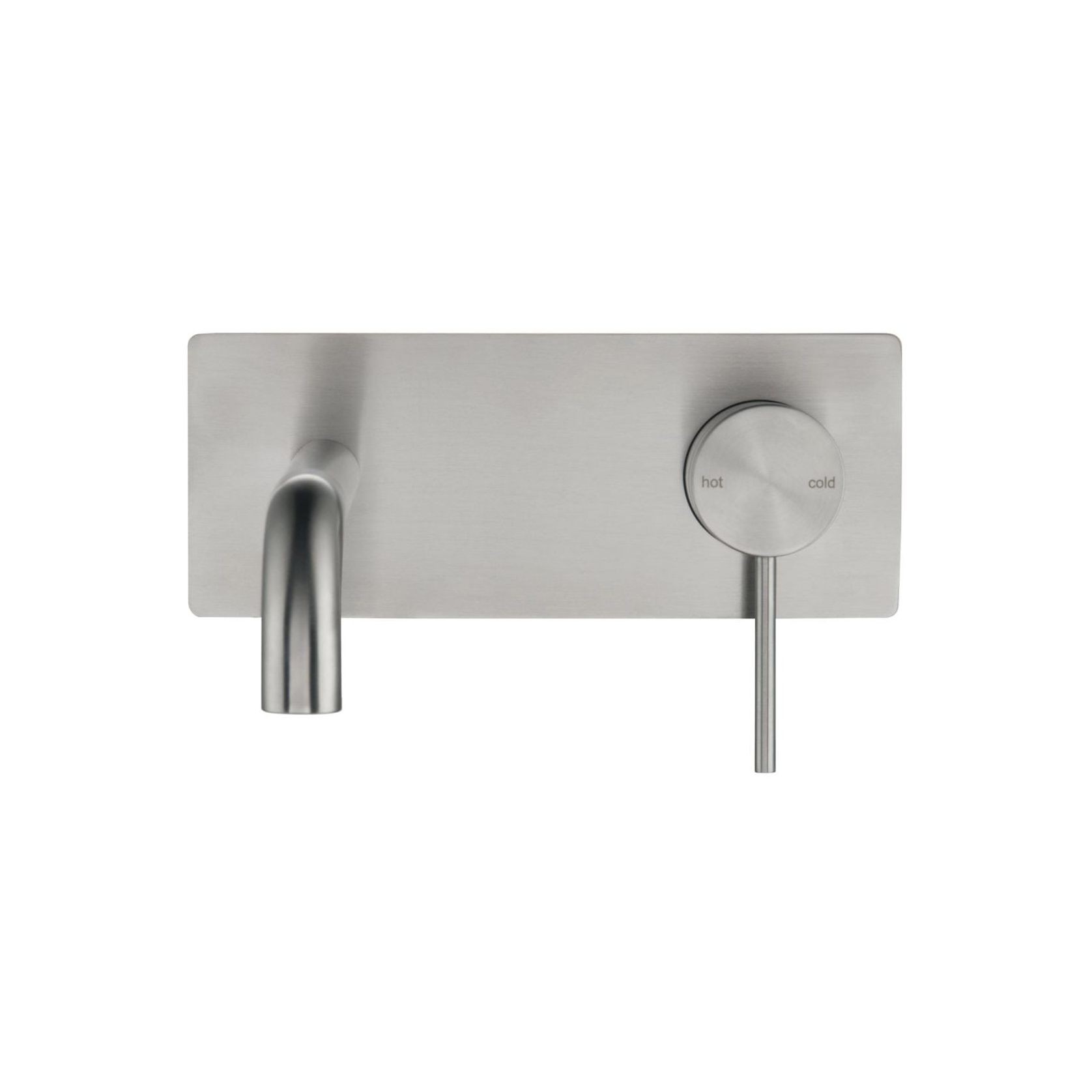 Mica Wall | Spout Combo | Curved Spout | 1P gallery detail image
