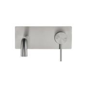 Mica Wall | Spout Combo | Curved Spout | 1P gallery detail image