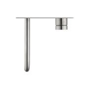 Mica Wall | Spout Combo | Curved Spout | 1P gallery detail image