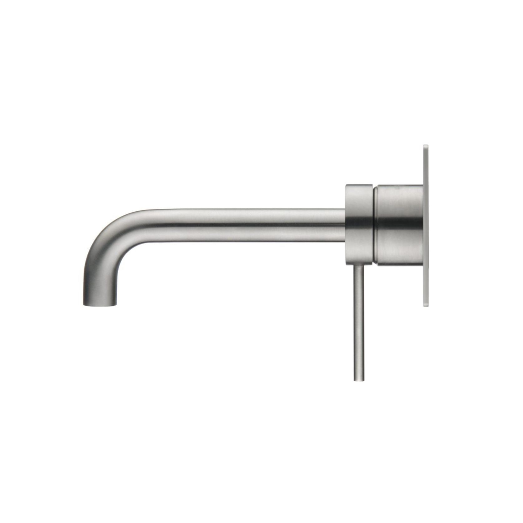 Mica Wall | Spout Combo | Curved Spout | 1P gallery detail image