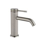 Mica Fluted Basin Mixer gallery detail image