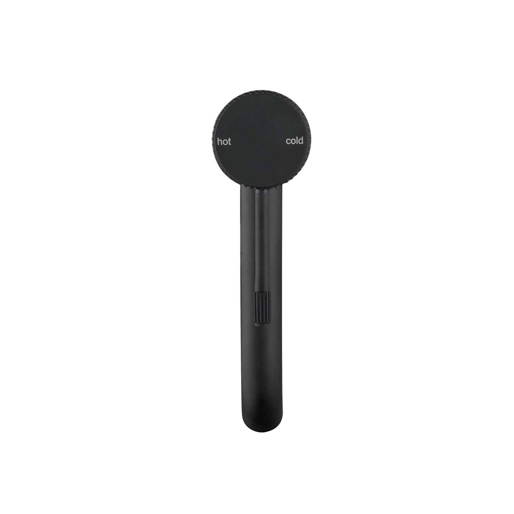 Mica Fluted Basin Mixer gallery detail image