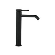 Mica Fluted Tall Basin Mixer gallery detail image