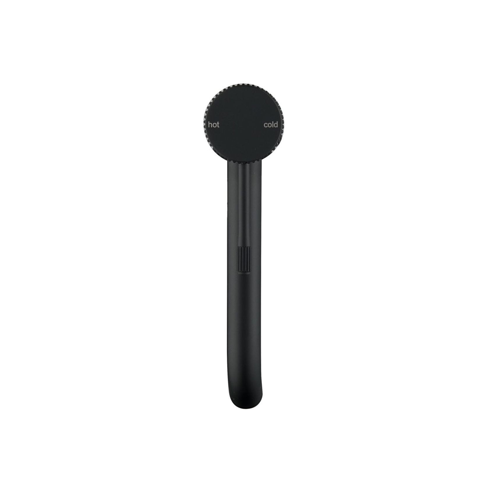 Mica Fluted Tall Basin Mixer gallery detail image