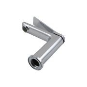 Rushy Basin Mixer Chrome gallery detail image