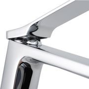RUSHY Basin Mixer CH0128.BM gallery detail image