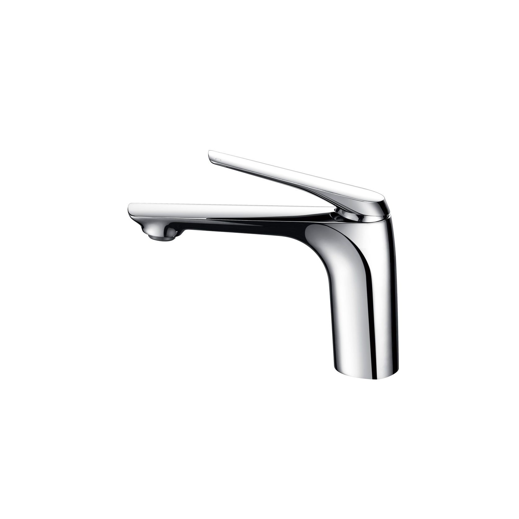 AU Basin Mixer Chrome gallery detail image
