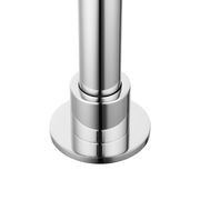 Moon Swivel Basin Mixer Chrome gallery detail image