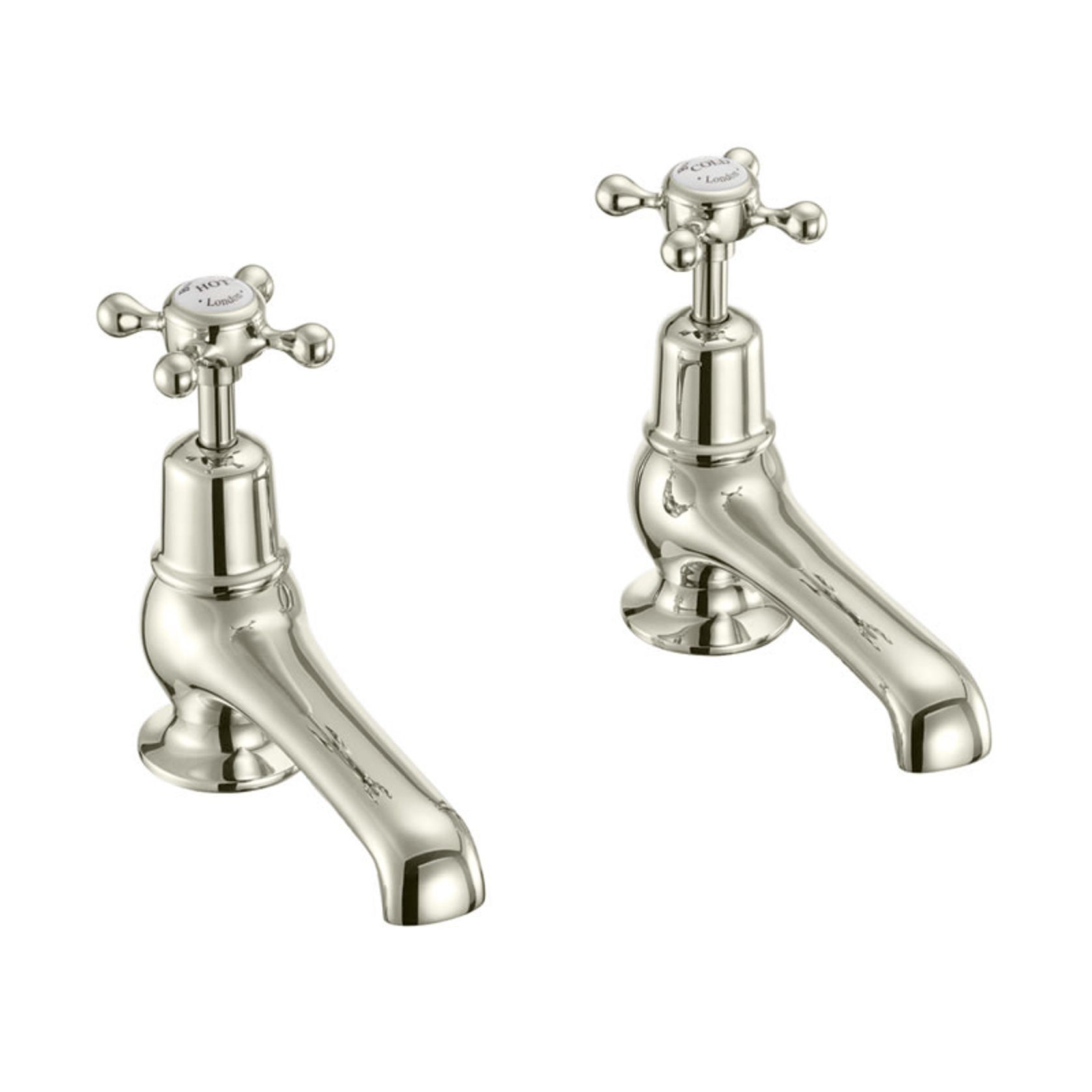 Claremont Basin Tap 12.5cm gallery detail image