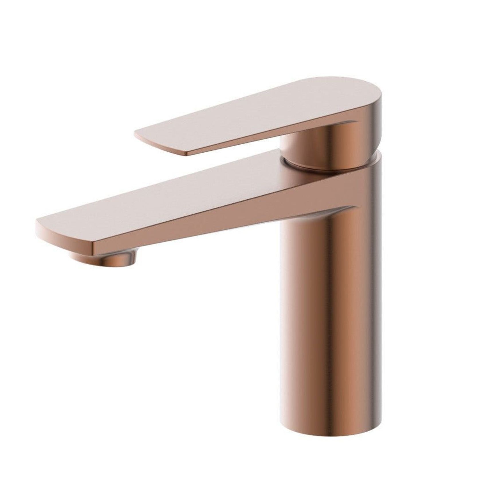 CODE Pure Basin Mixer - 7 Colours gallery detail image