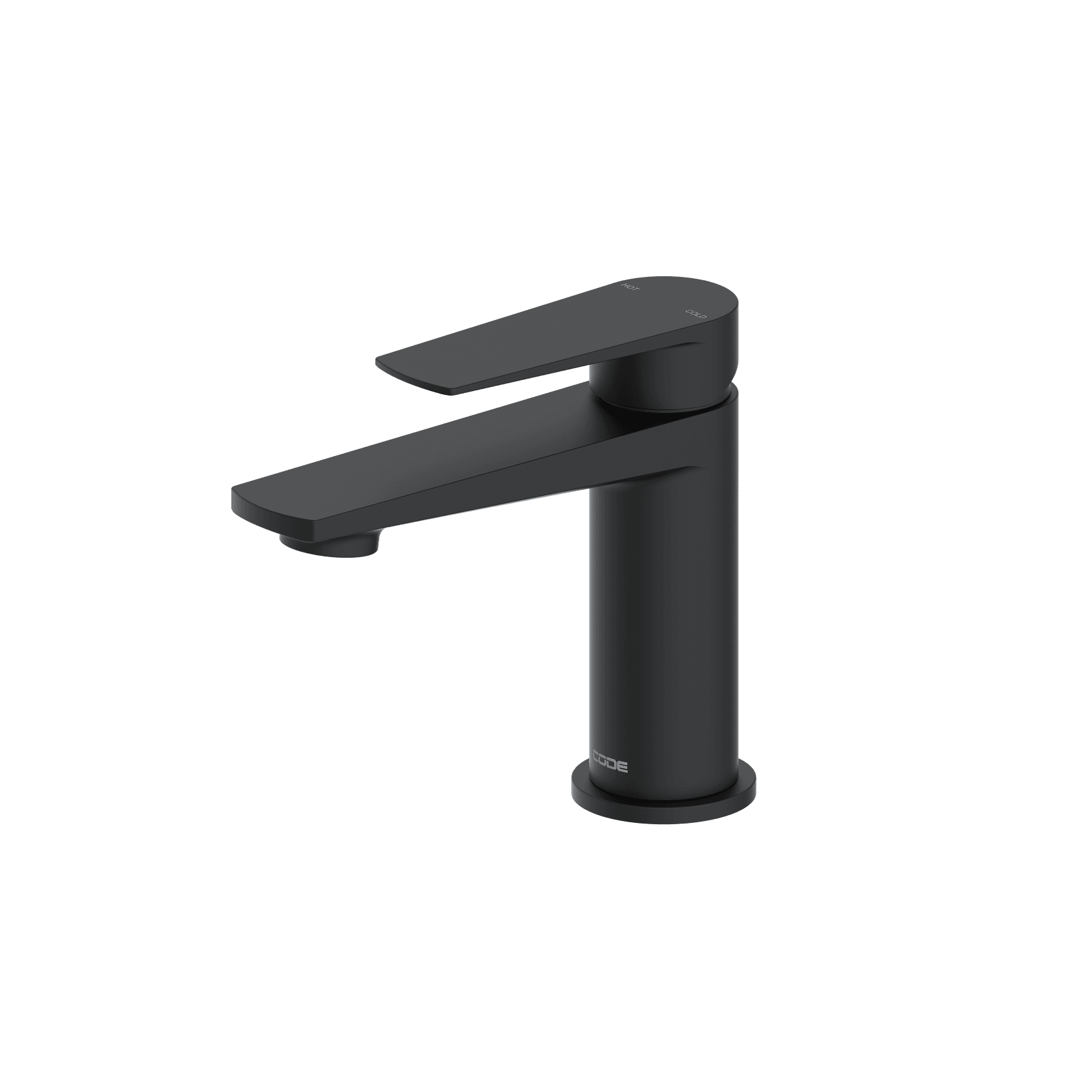 Code Pure Basin Mixer - 7 Colours gallery detail image