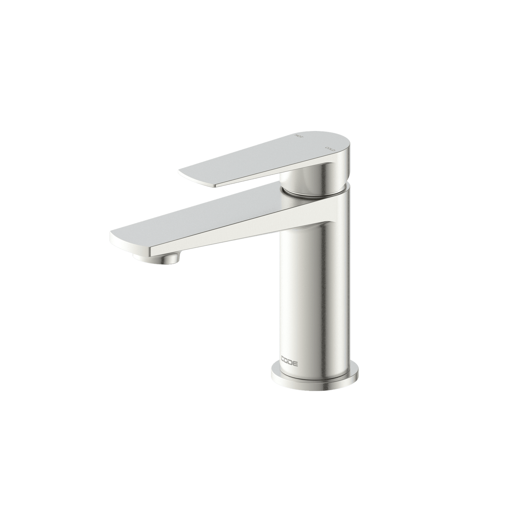 Code Pure Basin Mixer - 7 Colours gallery detail image