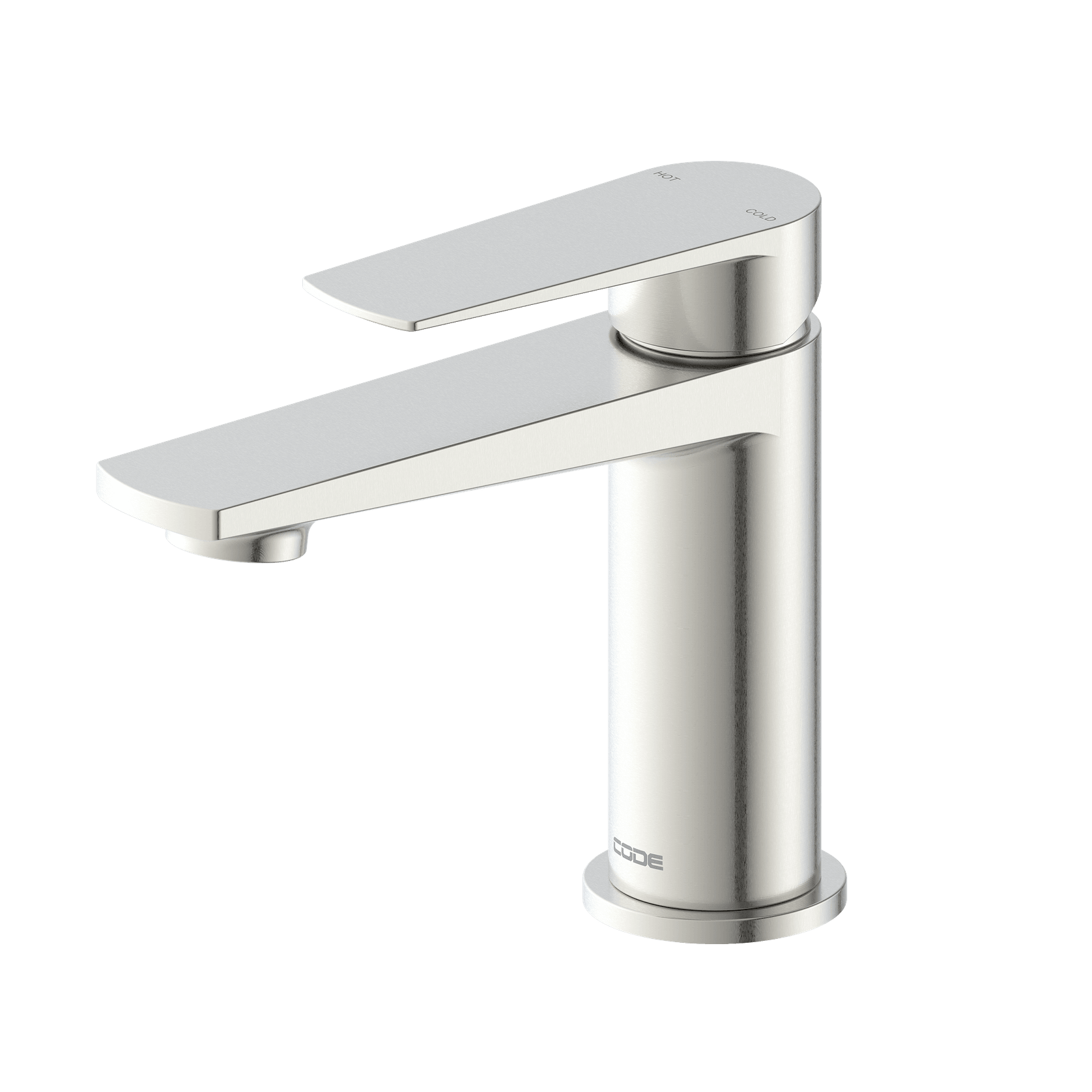 CODE Pure Basin Mixer - 7 Colours gallery detail image