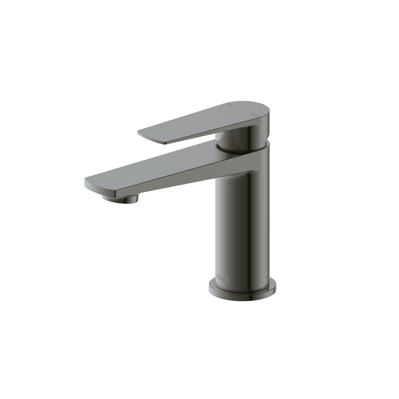CODE Pure Basin Mixer - 7 Colours gallery detail image
