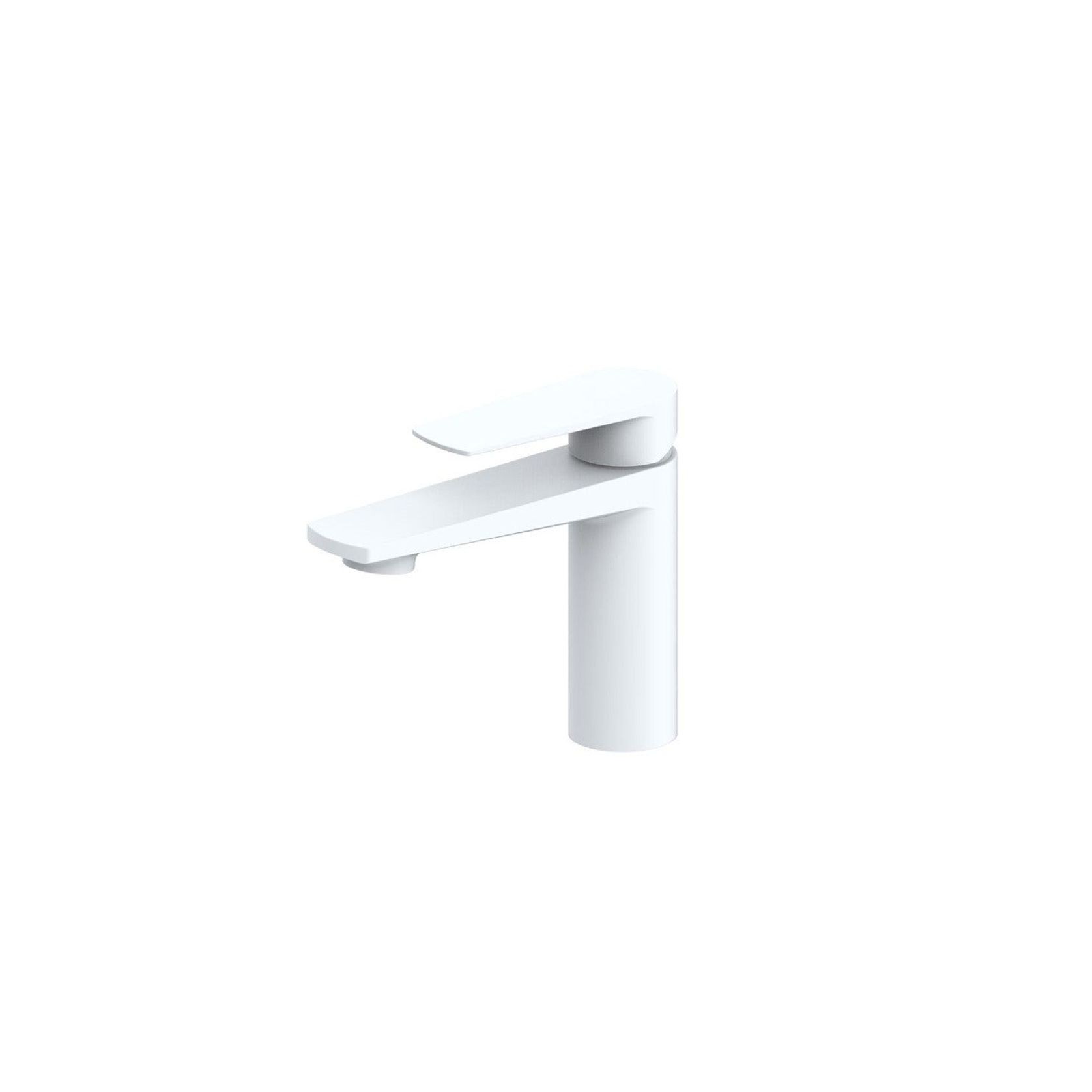 CODE Pure Basin Mixer - 7 Colours gallery detail image