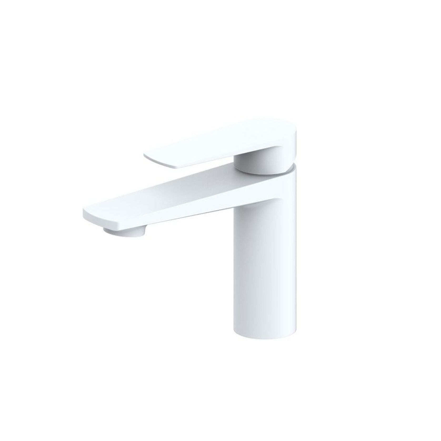 CODE Pure Basin Mixer - 7 Colours gallery detail image