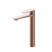 CODE Pure Tall Vessel Basin Mixer Range gallery detail image