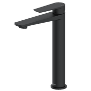 CODE Pure Tall Vessel Basin Mixer Range gallery detail image